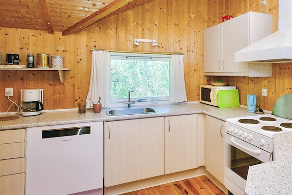 Foto van 6 persoons vakantie huis in Vig - Vakantiehuis in Vig - Indoor