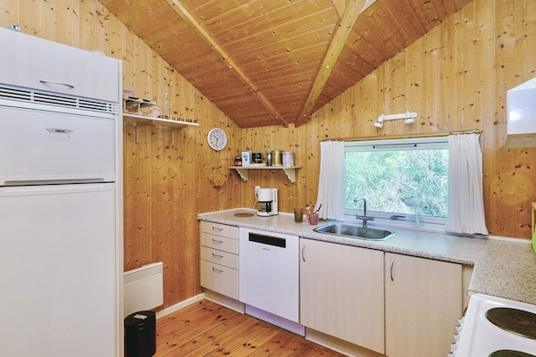 Foto van 6 persoons vakantie huis in Vig - Vakantiehuis in Vig - Indoor