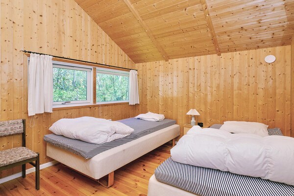Foto van 6 persoons vakantie huis in Vig - Vakantiehuis in Vig - Indoor