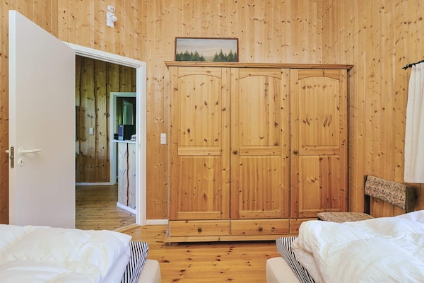 Foto van 6 persoons vakantie huis in Vig - Vakantiehuis in Vig - Indoor