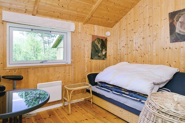 Foto van 6 persoons vakantie huis in Vig - Vakantiehuis in Vig - Indoor