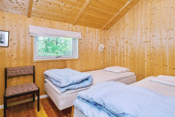 Foto van 6 persoons vakantie huis in Vig - Vakantiehuis in Vig - Indoor