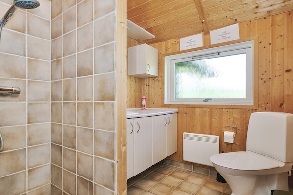 Foto van 6 persoons vakantie huis in Vig - Vakantiehuis in Vig - Indoor