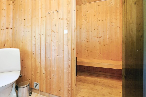 Foto van 6 persoons vakantie huis in Vig - Vakantiehuis in Vig - Indoor