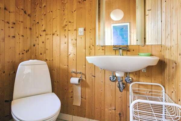 Foto van 6 persoons vakantie huis in Vig - Vakantiehuis in Vig - Indoor