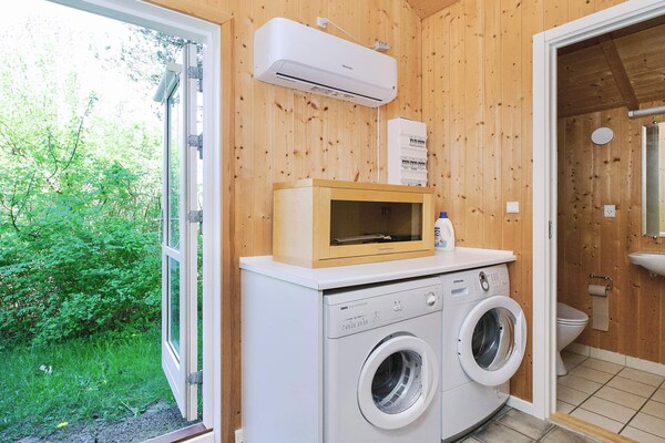 Foto van 6 persoons vakantie huis in Vig - Vakantiehuis in Vig - Indoor