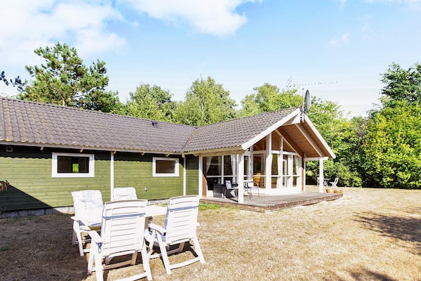 Foto van 6 persoons vakantie huis in Vig - Vakantiehuis in Vig - Outdoor