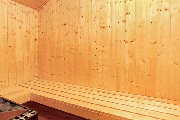 Foto van 6 persoons vakantie huis in Vig - Vakantiehuis in Vig - Sauna