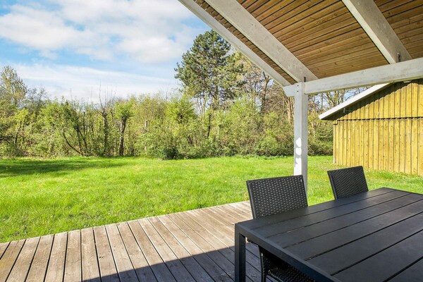 Foto van 6 persoons vakantie huis in Vig - Vakantiehuis in Vig - View