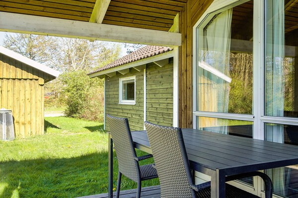 Foto van 6 persoons vakantie huis in Vig - Vakantiehuis in Vig - View