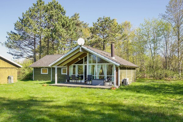 Foto van 6 persoons vakantie huis in Vig - Vakantiehuis in Vig - View