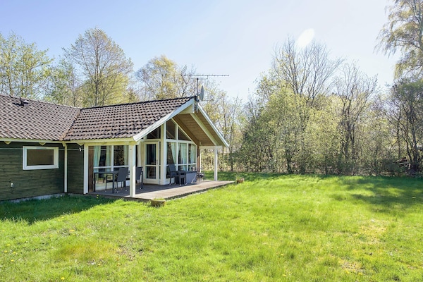 Foto van 6 persoons vakantie huis in Vig - Vakantiehuis in Vig - View