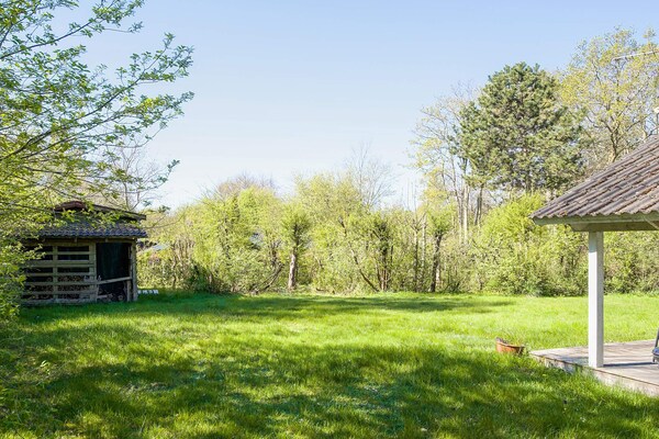 Foto van 6 persoons vakantie huis in Vig - Vakantiehuis in Vig - View