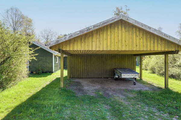 Foto van 6 persoons vakantie huis in Vig - Vakantiehuis in Vig - View