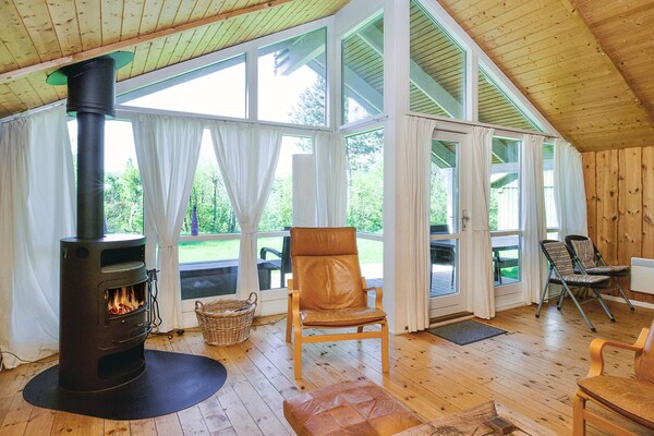 Foto van 6 persoons vakantie huis in Vig - Vakantiehuis in Vig - Indoor