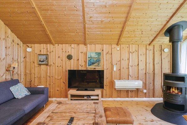 Foto van 6 persoons vakantie huis in Vig - Vakantiehuis in Vig - Indoor