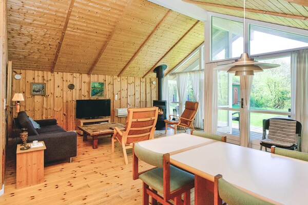 Foto van 6 persoons vakantie huis in Vig - Vakantiehuis in Vig - Indoor