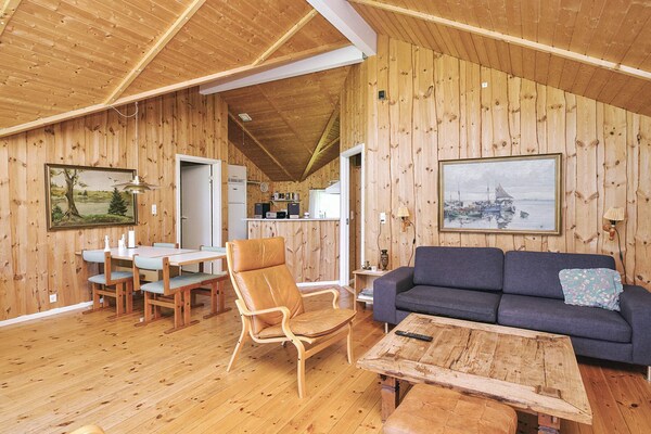 Foto van 6 persoons vakantie huis in Vig - Vakantiehuis in Vig - Indoor