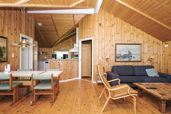 Foto van 6 persoons vakantie huis in Vig - Vakantiehuis in Vig - Indoor