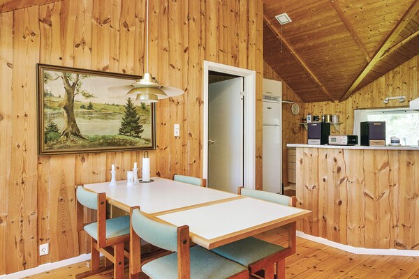 Foto van 6 persoons vakantie huis in Vig - Vakantiehuis in Vig - Indoor