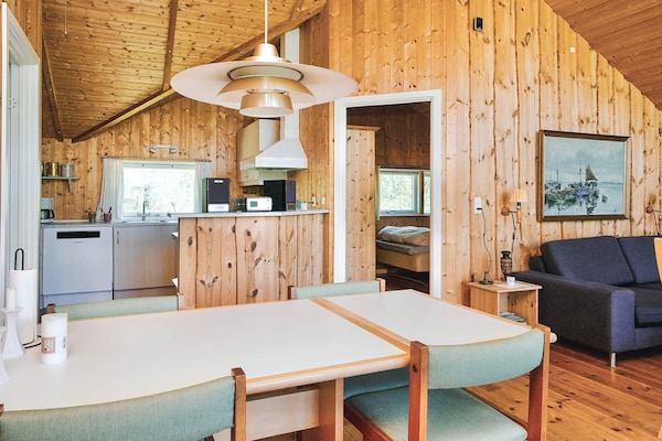 Foto van 6 persoons vakantie huis in Vig - Vakantiehuis in Vig - Indoor