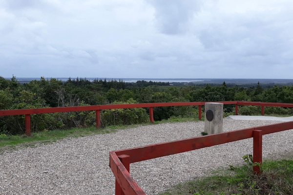 Foto van Kustsereniteit bij Henne Strand-By Traum - Vakantiehuis in Henne - Untagged