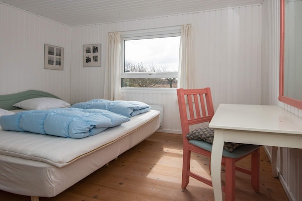 Foto van Kustsereniteit bij Henne Strand-By Traum - Vakantiehuis in Henne - Indoor