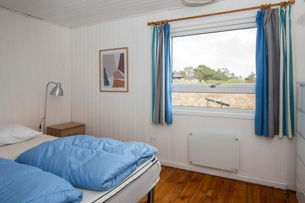 Foto van Kustsereniteit bij Henne Strand-By Traum - Vakantiehuis in Henne - Indoor