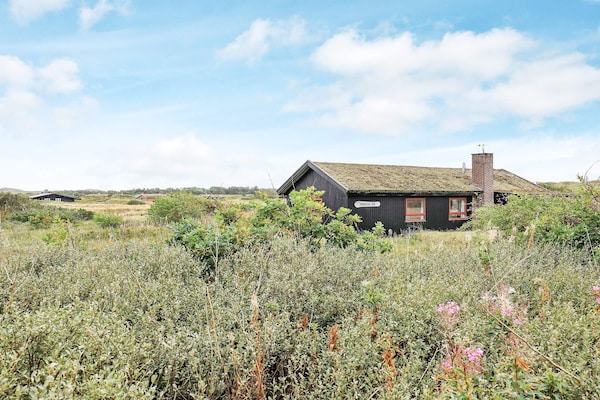 Foto van Kustsereniteit bij Henne Strand-By Traum - Vakantiehuis in Henne - View