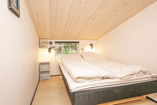 Foto van 6 persoons vakantie huis in Sæby - Vakantiehuis in Sæby - Indoor