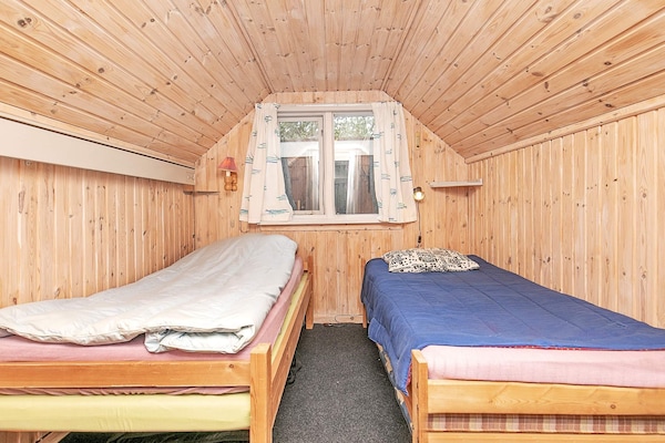 Foto van 6 persoons vakantie huis in Sæby - Vakantiehuis in Sæby - Indoor