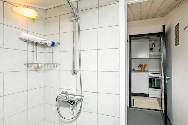 Foto van 6 persoons vakantie huis in Sæby - Vakantiehuis in Sæby - Indoor