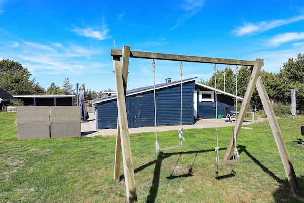 Foto van 6 persoons vakantie huis in Sæby - Vakantiehuis in Sæby - View