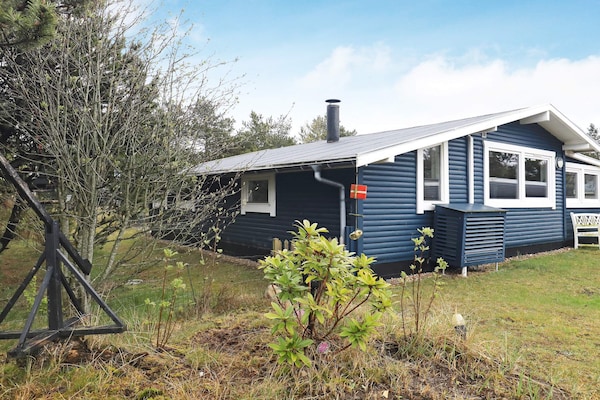 Foto van 6 persoons vakantie huis in Sæby - Vakantiehuis in Sæby - View