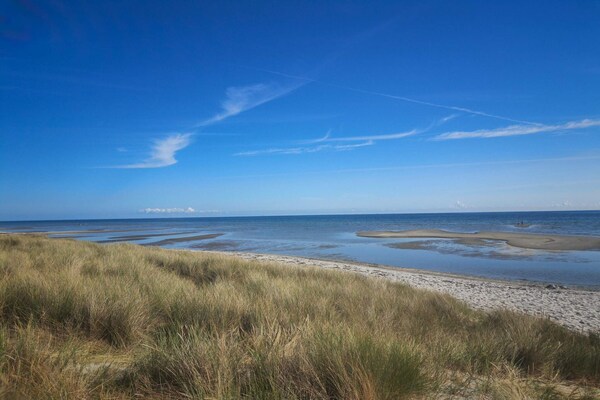 Foto van 6 persoons vakantie huis in Sæby - Vakantiehuis in Sæby - WaterView