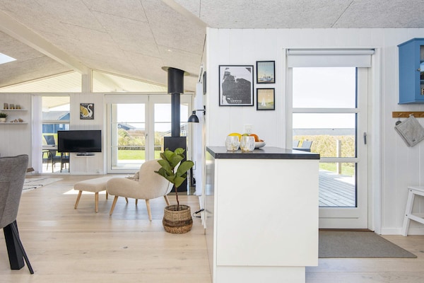 Foto van 6 persoons vakantie huis in Lemvig - Vakantiehuis in Lemvig - Indoor