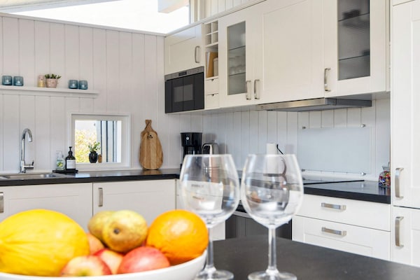 Foto van 6 persoons vakantie huis in Lemvig - Vakantiehuis in Lemvig - Indoor
