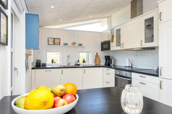 Foto van 6 persoons vakantie huis in Lemvig - Vakantiehuis in Lemvig - Indoor