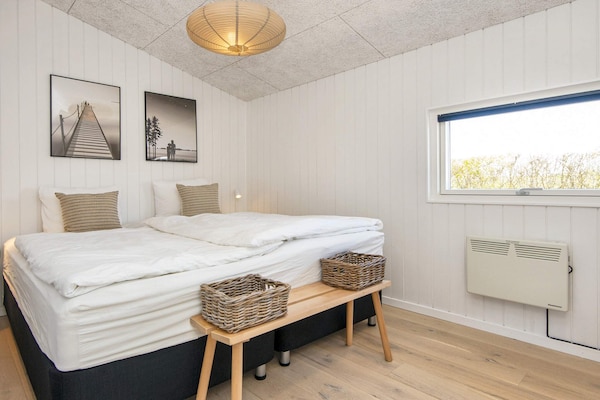 Foto van 6 persoons vakantie huis in Lemvig - Vakantiehuis in Lemvig - Indoor