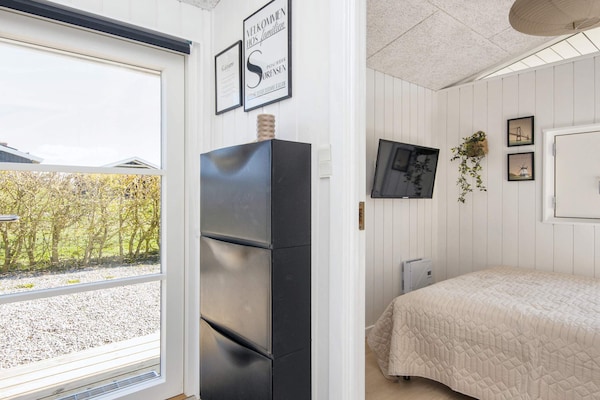 Foto van 6 persoons vakantie huis in Lemvig - Vakantiehuis in Lemvig - Indoor