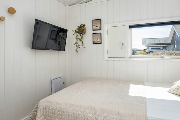 Foto van 6 persoons vakantie huis in Lemvig - Vakantiehuis in Lemvig - Indoor