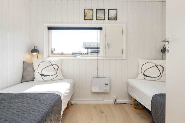 Foto van 6 persoons vakantie huis in Lemvig - Vakantiehuis in Lemvig - Indoor