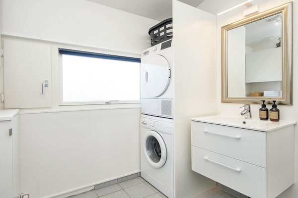 Foto van 6 persoons vakantie huis in Lemvig - Vakantiehuis in Lemvig - Indoor