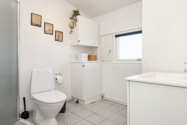 Foto van 6 persoons vakantie huis in Lemvig - Vakantiehuis in Lemvig - Indoor