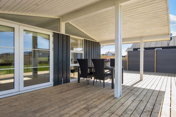 Foto van 6 persoons vakantie huis in Lemvig - Vakantiehuis in Lemvig - View