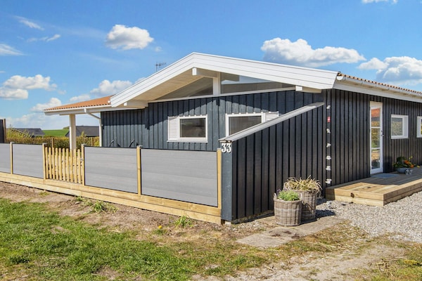 Foto van 6 persoons vakantie huis in Lemvig - Vakantiehuis in Lemvig - View