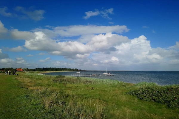 Foto van 6 persoons vakantie huis in Lemvig - Vakantiehuis in Lemvig - WaterView