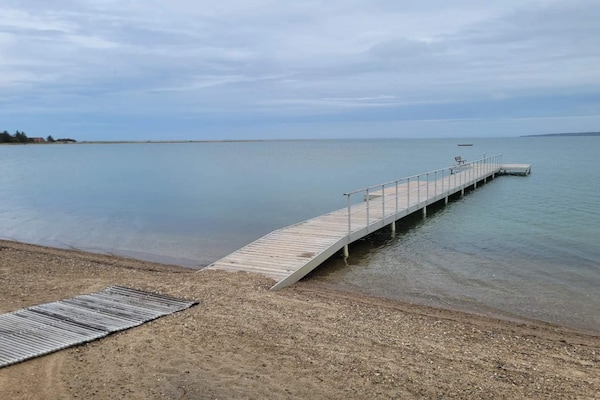 Foto van 6 persoons vakantie huis in Lemvig - Vakantiehuis in Lemvig - WaterView