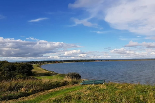 Foto van 6 persoons vakantie huis in Lemvig - Vakantiehuis in Lemvig - WaterView