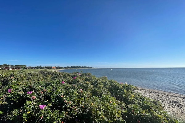 Foto van 6 persoons vakantie huis in Lemvig - Vakantiehuis in Lemvig - WaterView